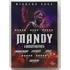 Kép 1/3 - Mandy: A bosszú kultusza - Nicolas Cage - karcmentes DVD