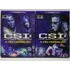Kép 1/8 - CSI: Helyszínelők 1. - A teljes első évad - 6 db karcmentes DVD