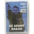 Kép 1/2 - Az arany rabjai - Anthony Hopkins - új, fóliás DVD