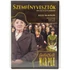 Kép 1/2 - Miss Marple történetei - Szemfényvesztők - Agatha Christie - DVD