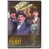 Kép 1/2 - Poirot - Az ABC gyilkosságok - Agatha Christie - DVD