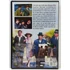 Kép 2/2 - Poirot - Nyaraló gyilkosok - Agatha Christie - DVD