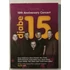 Kép 1/2 - Djabe - Djabe 15th Anniversary Concert - 2 DVD - új, fóliás