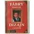 Kép 1/3 - Fábry Sándor - Dizájn center - DVD