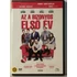 Kép 1/2 - Az a bizonyos első év - Anna Faris, Rose Byrne -  DVD