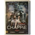 Kép 1/2 - Chappie - Dev Patel, Hugh Jackman - új, fóliás DVD