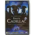 Kép 1/2 - Fekete Cadillac - új, fóliás DVD