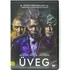 Kép 1/2 - Üveg - Bruce Willis, Samuel L. Jackson, James McAvoy - karcmentes DVD