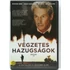Kép 1/2 - Végzetes hazugságok - Tim Roth, Richard Gere, Susan Sarandon - karcmentes DVD