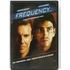 Kép 1/2 - Frekvencia (Frequency) - Dennis Quaid, Jim Caviezel - karcmentes DVD