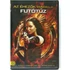Kép 1/2 - Az éhezők viadala: Futótűz - Jennifer Lawrence, Woody Harrelson - DVD