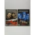 Kép 3/4 - Azonosság / Bíbor folyók - Ikerfilmek-Sikerfilmek - papírfeknis, slimtokos, 2 DVD