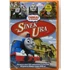Kép 1/2 - Thomas és barátai - A sínek ura - DVD