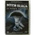 Kép 1/2 - Pitch Black - 22 évente a sötétség - Vin Diesel - DVD