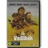 Kép 1/2 - A vadlibák - Richard Burton, Roger Moore, Richard Harris, Hardy Krüger - DVD