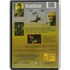 Kép 2/2 - A vadlibák - Richard Burton, Roger Moore, Richard Harris, Hardy Krüger - DVD