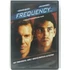 Kép 1/2 - Frekvencia (Frequency) - Dennis Quaid, Jim Caviezel - DVD