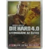 Kép 1/3 - Die Hard 4.0 - Legdrágább az életed - Bruce Willis - 2 DVD