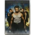 Kép 1/4 - X-Men kezdetek: Farkas - Hugh Jackman - papírfeknis DVD
