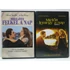 Kép 5/6 - Mielőtt felkel a nap / Mielőtt lemegy a nap - Ethan Hawke, Julie Delpy - díszdobozos 2 DVD