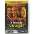 Kép 1/3 - A felejtés virágai - Gerard Butler, Adrien Brody, Brendan Gleeson - DVD