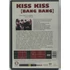 Kép 2/2 - Kiss Kiss (Bang Bang) - Paul Bettany, Stellan Skarsgård - DVD