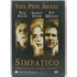 Kép 1/2 - Simpatico - Jeff Bridges, Sharon Stone, Nick Nolte - DVD