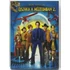 Kép 1/4 - Éjszaka a múzeumban 2. - Robin Williams, Owen Wilson, Ben Stiller - papírfeknis DVD