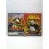 Kép 3/4 - Kung Fu Panda - papírfeknis DVD