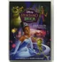 Kép 1/3 - A hercegnő és a béka - DVD
