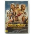 Kép 1/2 - Asterix és Obelix: A Középső Birodalom - Marion Cotillard, Vincent Cassel - új, fóliás DVD
