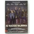 Kép 1/2 - Az igazság bajnokai - Mads Mikkelsen - új, fóliás DVD