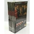 Kép 2/5 - Mad Men - Reklámőrültek 1. - A teljes első évad - Jon Hamm - új, fóliás, 4 DVD