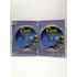 Kép 3/3 - Aranyláz - Az újkori olimpiai játékok története 1896-2000 - 2 DVD