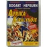 Kép 1/2 - Afrika királynője - Katharine Hepburn, Humphrey Bogart - DVD