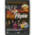 Kép 1/2 - Kútfejek - Kapitány Iván filmje - DVD