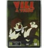 Kép 1/2 - Vili, a veréb - Gémes József filmje - DVD