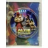 Kép 3/4 - Alvin és a mókusok - 2 DVD
