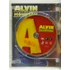 Kép 4/4 - Alvin és a mókusok - 2 DVD