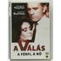 Kép 1/2 - A Válás - A férfi, a nő (Válik a férfi, válik a nő) - Elizabeth Taylor, Richard Burton - DVD