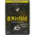 Kép 1/2 - 8 mérföld - Eminem - DVD