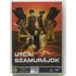 Kép 1/3 - Yamakasi 2. - Utcai szamurájok - DVD