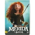 Kép 1/4 - Merida, a bátor - papírfeknis DVD