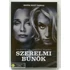 Kép 1/3 - Szerelmi bűnök - Kristin Scott Thomas - karcmentes DVD
