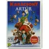 Kép 1/2 - Karácsony Artúr - karcmentes DVD