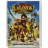 Kép 1/2 - Kalózok! A kétballábas banda - karcmentes DVD