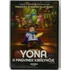 Kép 1/2 - Yona, a pingvinek királynője - karcmentes DVD