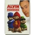 Kép 1/5 - Alvin és a mókusok - Justin Long, Jason Lee - papífeknis DVD