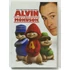 Kép 3/5 - Alvin és a mókusok - Justin Long, Jason Lee - papífeknis DVD