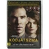 Kép 1/2 - Kódjátszma - Benedict Cumberbatch, Keira Knightley, Charles Dance - DVD
